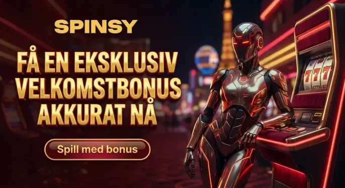 Spinsy Casino